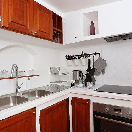 Domus Leonina - Stunning Terrace On The Forum Appartement *