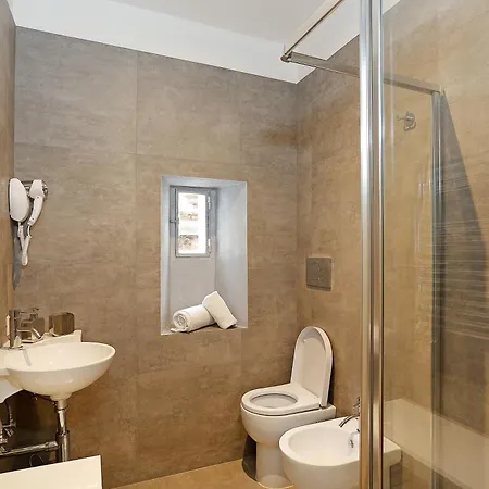 Appartement Domus Leonina - Stunning Terrace On The Forum