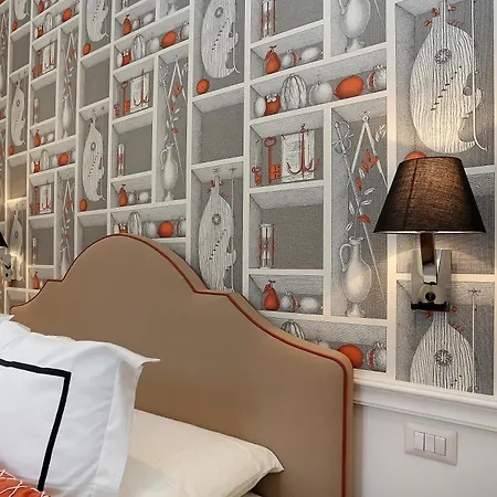 Appartement Domus Leonina - Stunning Terrace On The Forum Rome