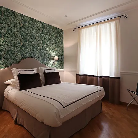 Domus Leonina - Stunning Terrace On The Forum Apartamento *